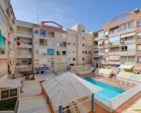 Videresalg - Apartment/Flat - Torrevieja - Playa de Los Locos-Curva del Palangre
