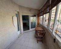 Videresalg - Apartment/Flat - Torrevieja - Playa de Los Locos-Curva del Palangre