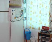 Videresalg - Apartment/Flat - Torrevieja - Playa de los Locos