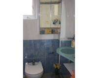 Videresalg - Apartment/Flat - Torrevieja - Playa de los Locos