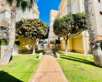 Videresalg - Apartment/Flat - Torrevieja - Playa de los Locos