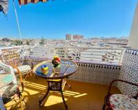 Videresalg - Apartment/Flat - Torrevieja - Playa de los Locos