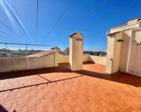 Videresalg - Apartment/Flat - Torrevieja - Playa de los Locos