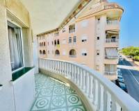 Videresalg - Apartment/Flat - Torrevieja - Playa de los Naufragos