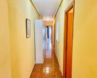 Videresalg - Apartment/Flat - Torrevieja - Playa de los Naufragos