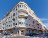 Videresalg - Apartment/Flat - Torrevieja - Playa de los Naufragos