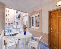 Videresalg - Apartment/Flat - Torrevieja - Playa de los Naufragos