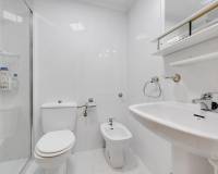 Videresalg - Apartment/Flat - Torrevieja - Playa de los Naufragos