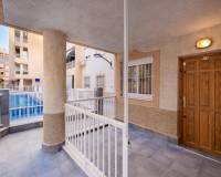 Videresalg - Apartment/Flat - Torrevieja - Playa de los Naufragos