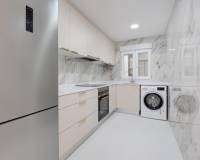 Videresalg - Apartment/Flat - Torrevieja - Playa de los Naufragos