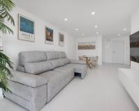 Videresalg - Apartment/Flat - Torrevieja - Playa de los Naufragos