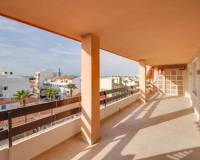 Videresalg - Apartment/Flat - Torrevieja - Playa de los Naufragos