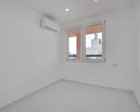 Videresalg - Apartment/Flat - Torrevieja - Playa de los Naufragos