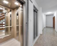 Videresalg - Apartment/Flat - Torrevieja - Playa de los Naufragos