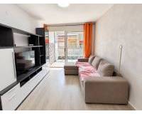 Videresalg - Apartment/Flat - Torrevieja - Playa de los Naufragos