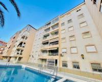 Videresalg - Apartment/Flat - Torrevieja - Playa del Acequion