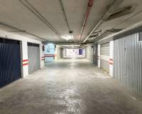 Videresalg - Apartment/Flat - Torrevieja - Playa del Acequion