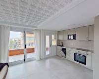 Videresalg - Apartment/Flat - Torrevieja - Playa del Acequion