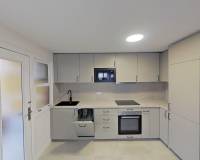 Videresalg - Apartment/Flat - Torrevieja - Playa del Acequion