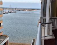 Videresalg - Apartment/Flat - Torrevieja - Playa del Acequion