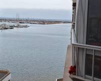 Videresalg - Apartment/Flat - Torrevieja - Playa del Acequion