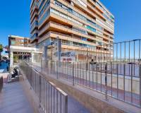 Videresalg - Apartment/Flat - Torrevieja - Playa del Acequion
