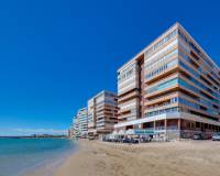 Videresalg - Apartment/Flat - Torrevieja - Playa del Acequion