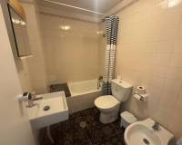 Videresalg - Apartment/Flat - Torrevieja - Playa del Acequion