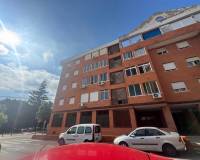 Videresalg - Apartment/Flat - Torrevieja - Playa del Acequion