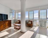 Videresalg - Apartment/Flat - Torrevieja - Playa del Acequion