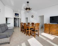 Videresalg - Apartment/Flat - Torrevieja - Playa del Acequion