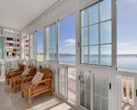 Videresalg - Apartment/Flat - Torrevieja - Playa del Acequion