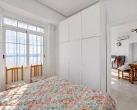 Videresalg - Apartment/Flat - Torrevieja - Playa del Acequion