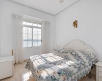 Videresalg - Apartment/Flat - Torrevieja - Playa del Acequion