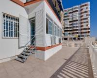 Videresalg - Apartment/Flat - Torrevieja - Playa del Acequion