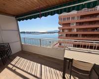 Videresalg - Apartment/Flat - Torrevieja - Playa del Acequion