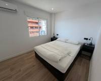 Videresalg - Apartment/Flat - Torrevieja - Playa del Acequion