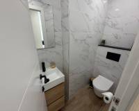 Videresalg - Apartment/Flat - Torrevieja - Playa del Acequion