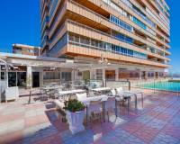 Videresalg - Apartment/Flat - Torrevieja - Playa del Acequion