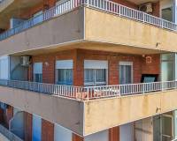 Videresalg - Apartment/Flat - Torrevieja - Playa del Acequion