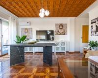 Videresalg - Apartment/Flat - Torrevieja - Playa del Acequion