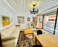Videresalg - Apartment/Flat - Torrevieja - Playa del Acequion