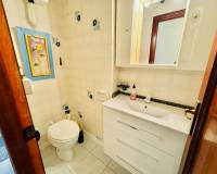 Videresalg - Apartment/Flat - Torrevieja - Playa del Acequion