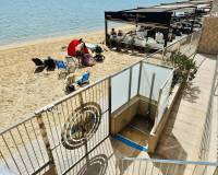 Videresalg - Apartment/Flat - Torrevieja - Playa del Acequion