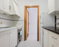 Videresalg - Apartment/Flat - Torrevieja - Playa del Acequion