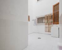 Videresalg - Apartment/Flat - Torrevieja - Playa del Acequion
