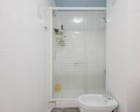 Videresalg - Apartment/Flat - Torrevieja - Playa del Acequion
