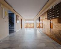 Videresalg - Apartment/Flat - Torrevieja - Playa del Acequion