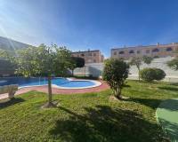 Videresalg - Apartment/Flat - Torrevieja - Playa del Acequion