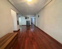 Videresalg - Apartment/Flat - Torrevieja - Playa del Acequion